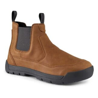 Grundens Cloud Cover Leather Boot