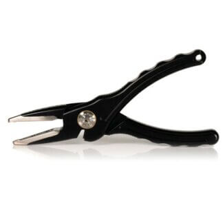 Hatch Nomad 2 Plier, Black