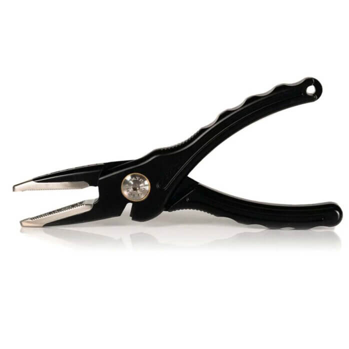 Hatch Nomad 2 Pliers, Black