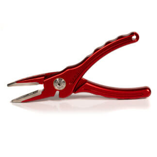 Hatch Nomad 2 Plier, Dragon's Blood