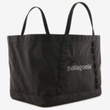 【未使用】【新品】Patagonia BLACKHOLE TOTE 61L Patagonia Black Hole Gear Tote 61L - Telluride Angler
