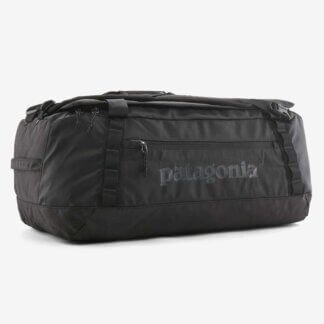 Patagonia Black Hole Duffel 55L 2024 - Black