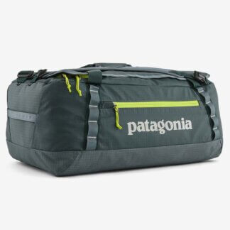 Patagonia Black Hole Duffel 55L 2024 - Nouveau green
