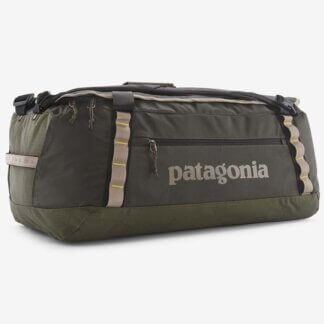 Patagonia Black Hole Duffel 55L 2024 - Pine needle green