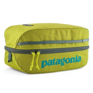 Patagonia Black Hole Cube 6L - Phosphorous green