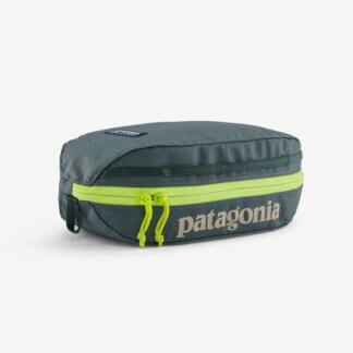 Patagonia Black Hole Cube 3L - Nouveau green
