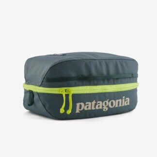 Patagonia Black Hole Cube 6L - Nouveau green