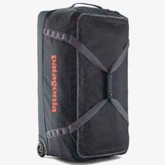 Patagonia Black Hole Wheeled Duffel 100L 2024