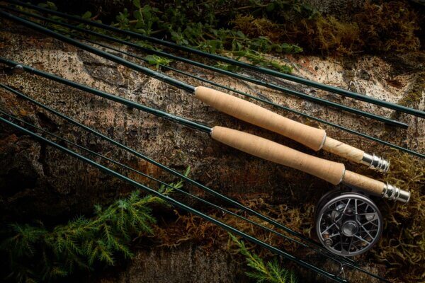 Rods And Reels