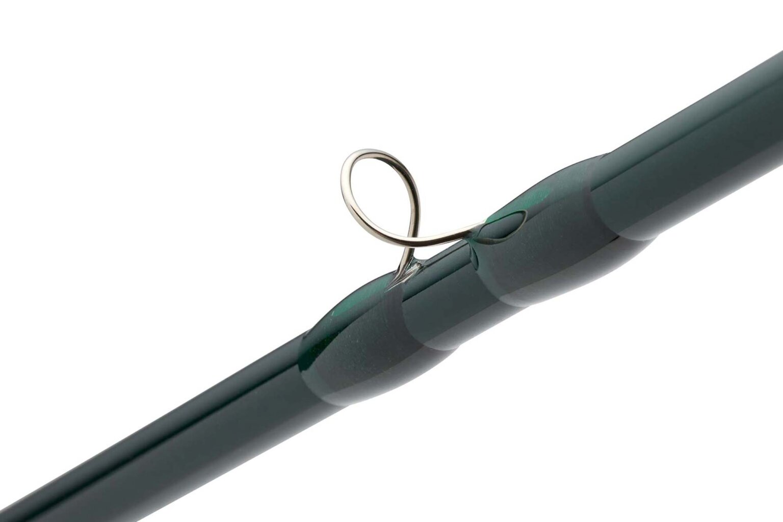 Winston Pure 2 8'3" 4weight Telluride Angler