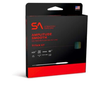 Scientific Anglers Amplitude Smooth Titan GT