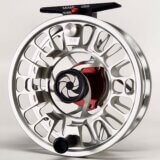 Nautilus GTS 7/8 Reel - Telluride Angler