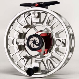 Nautilus GTS 7/8 Reel