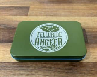 Yakoda Slim Tin fly box