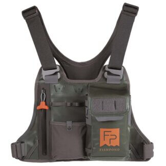 Fishpond Stormshadow Chest Pack