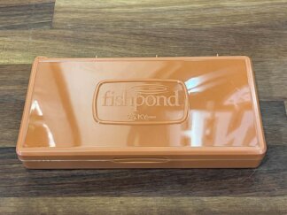 Tacky Double Haul fly box