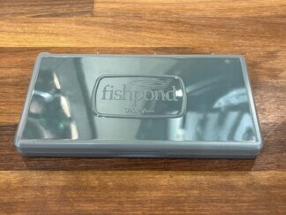 Tacky Original 2X fly box