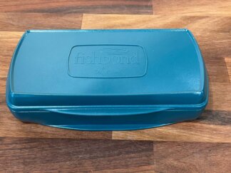 Tacky Pescador LG Fly Box