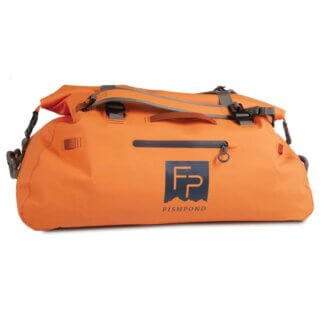 Fishpond Thunderhead Large Roll-Top Duffel