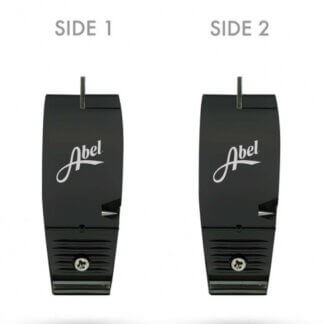 Abel Nipper, 2025 - Black