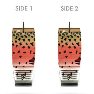 Abel Nipper, 2025 - Native Rainbow