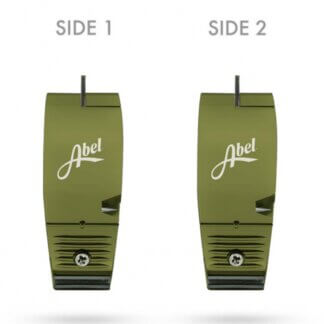 Abel Nipper, 2025 - Olive