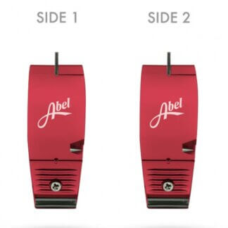 Abel Nipper, 2025 - Red