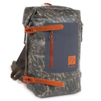 Fishpond Wind River Roll-Top Backpack