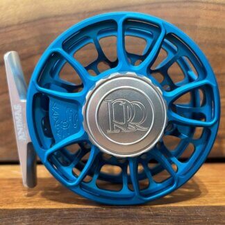 Ross Reels Animas 2019 Fly Reel 7|8 - Matte Blue