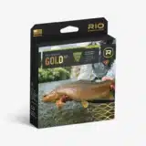 Flypower RIO GOLD C1 3本セット RIO Gold Fly Line | RIO Products