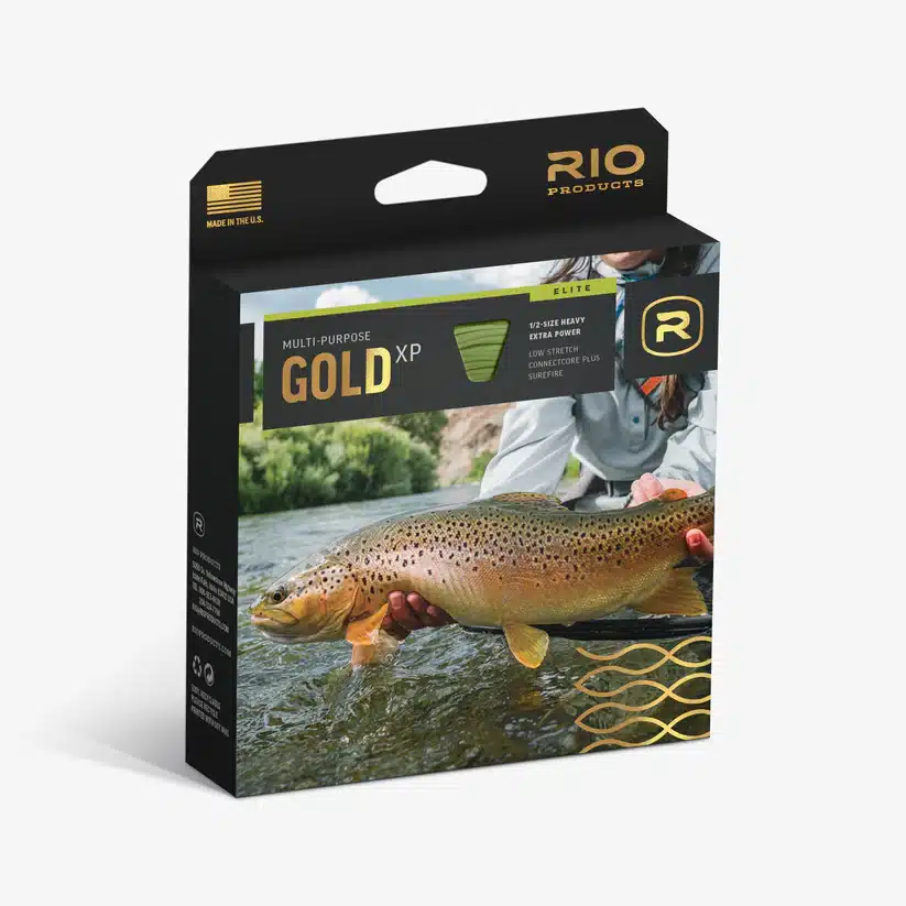 Rio Elite Gold XP - Telluride Angler