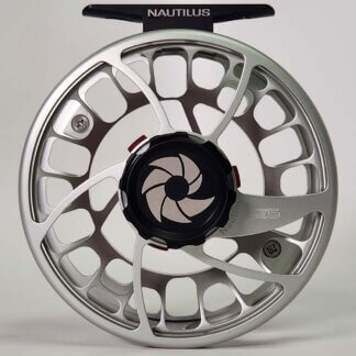 Nautilus GTS 5/6 Reel - Clear