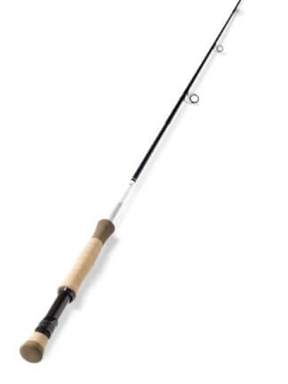 Orvis Helios D 8'5" 10-weight