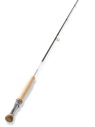 Orvis Helios F 11' 3-weight