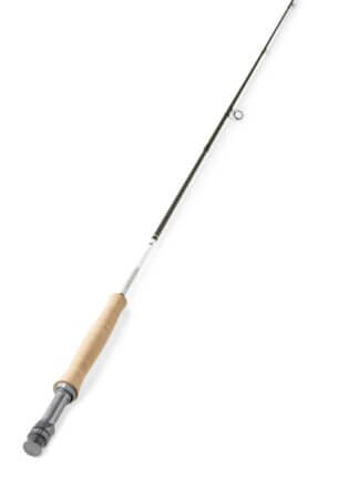 Orvis Helios F 9' 6-weight