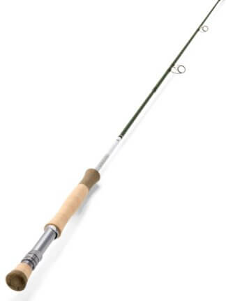 Orvis Helios F 9' 8-weight
