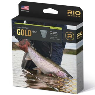 Rio Elite Gold Max