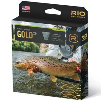 Rio Elite Gold XP