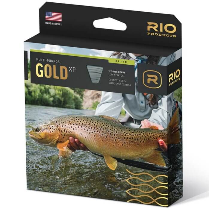 Rio Elite Gold XP Product