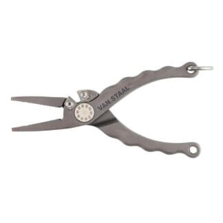Van Staal Titanium Pliers