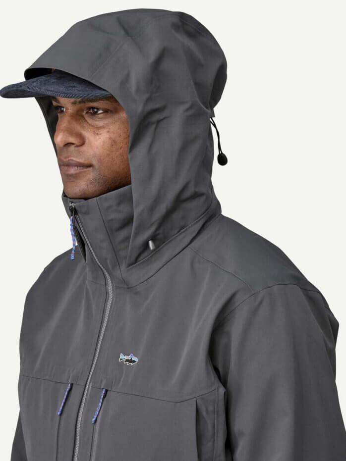 Swiftcurrent Jacket 2025