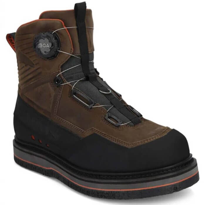 G3 Guide Boa Boot