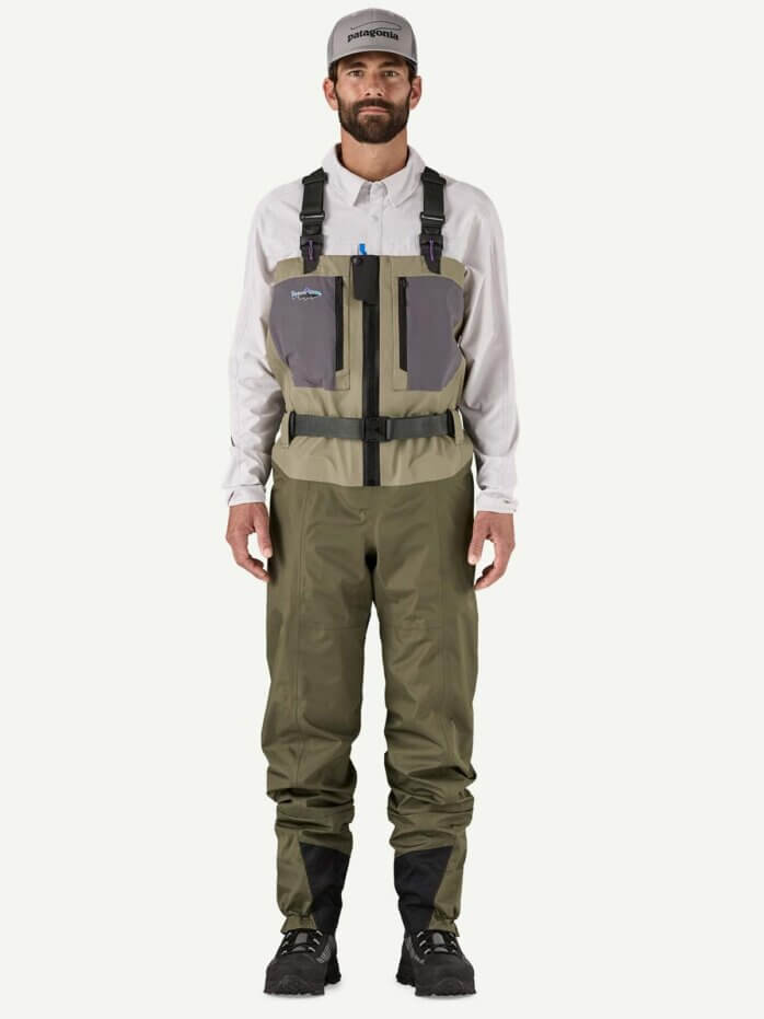 Traverse Zip Waders2