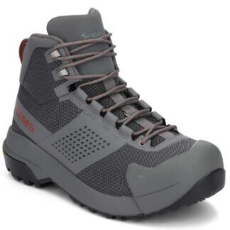 Simms Women's Flyweight Boot, Vibram Sole