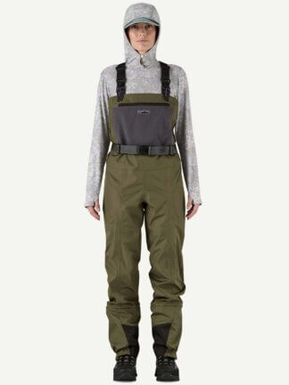 Patagonia Women's Swiftcurrent Traverse Waders