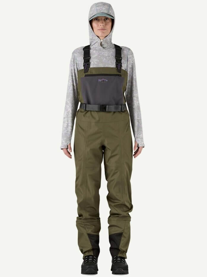 Women's Swiftcurrent Traverse Waders