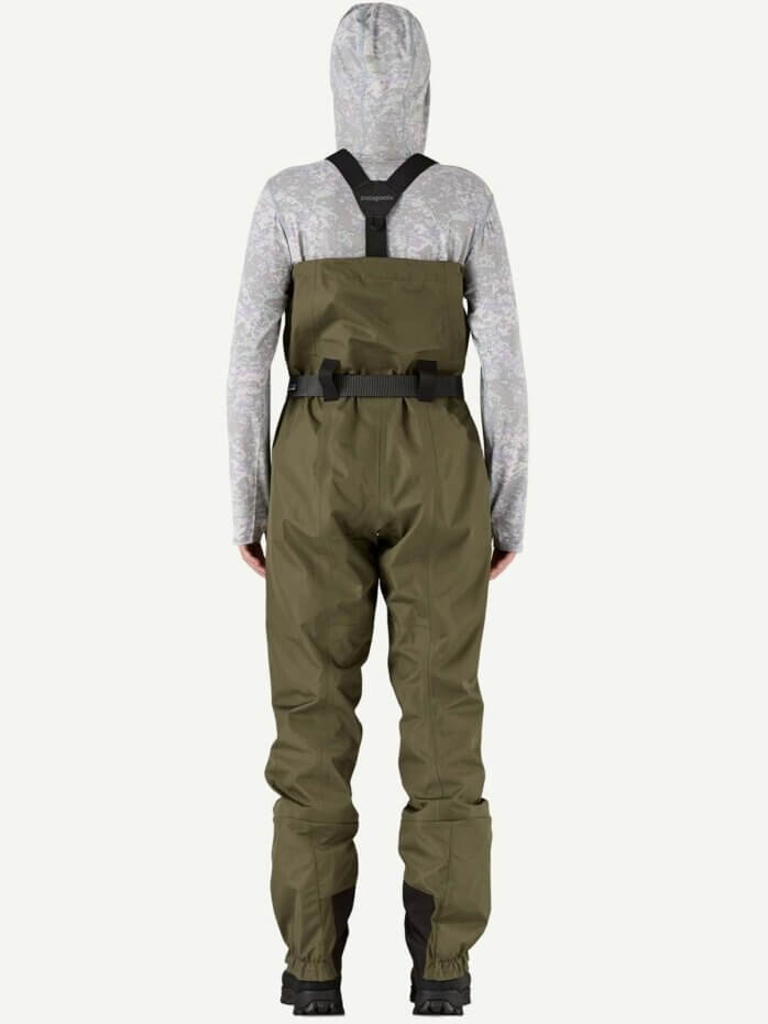 Women's Swiftcurrent Traverse Waders2