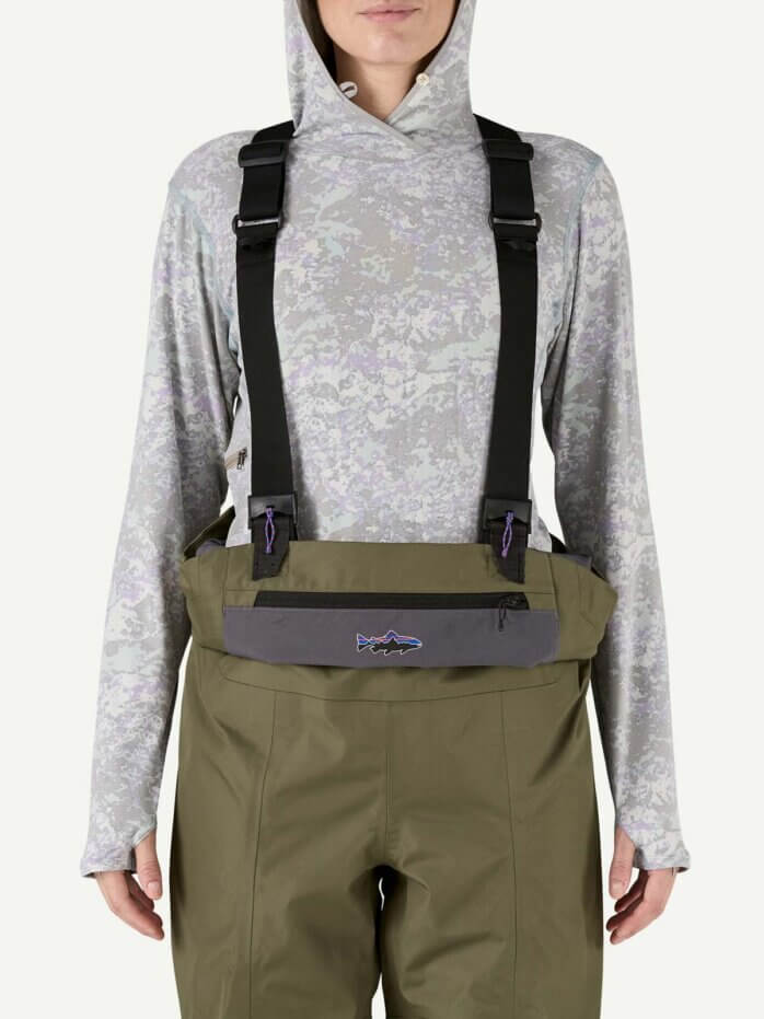 Women's Swiftcurrent Traverse Waders5