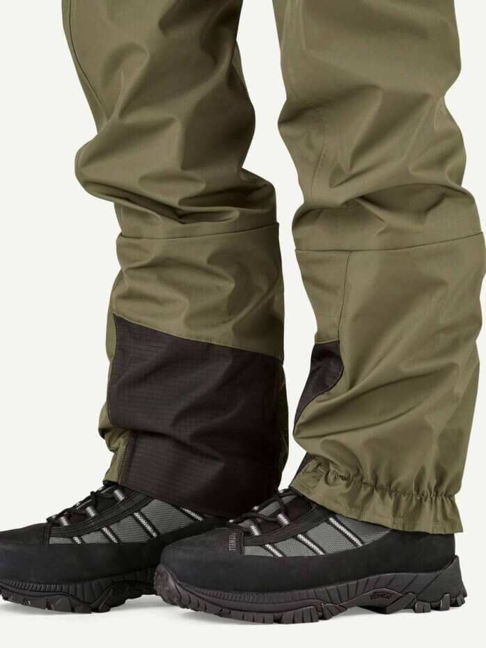 Women's Swiftcurrent Traverse Waders7