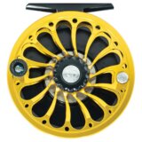 Ross San Miguel 3/4 Reel, 2025 - Telluride Angler